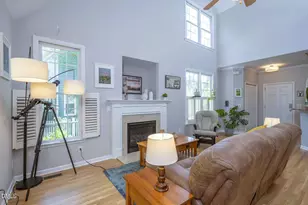 5806 Whispering Meadow Ln, Durham, NC 27712 - Photo 6