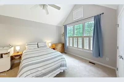 5806 Whispering Meadow Lane, Durham, NC 27712 - Photo 12