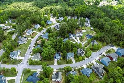 5806 Whispering Meadow Lane, Durham, NC 27712 - Photo 40