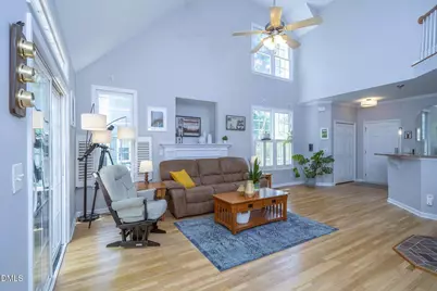 5806 Whispering Meadow Lane, Durham, NC 27712 - Photo 28