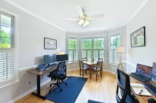 5806 Whispering Meadow Ln, Durham, NC 27712 - Photo 10