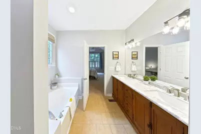 5806 Whispering Meadow Lane, Durham, NC 27712 - Photo 18