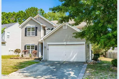 5435 Seaspray Lane, Raleigh, NC 27610 - Photo 2