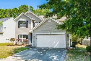 5435 Seaspray Ln, Raleigh, NC 27610 - Photo 2