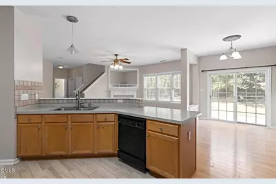 5435 Seaspray Lane, Raleigh, NC 27610 - Photo 16