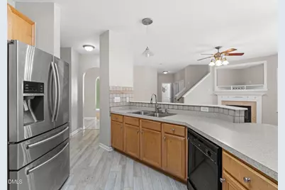 5435 Seaspray Lane, Raleigh, NC 27610 - Photo 18