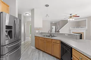 5435 Seaspray Ln, Raleigh, NC 27610 - Photo 18