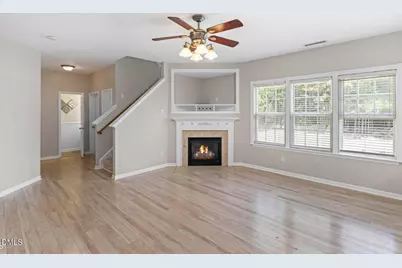 5435 Seaspray Lane, Raleigh, NC 27610 - Photo 14