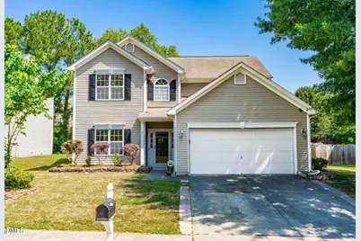 5435 Seaspray Lane, Raleigh, NC 27610 - Photo 1