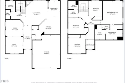5435 Seaspray Lane, Raleigh, NC 27610 - Photo 40