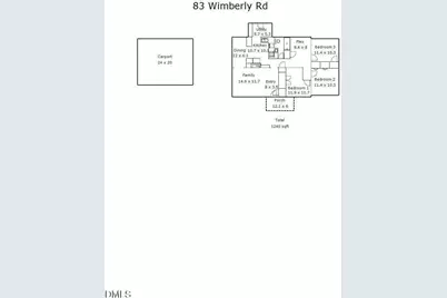 83 Wimberly Road, Moncure, NC 27559 - Photo 32