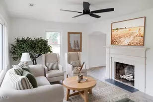 83 Wimberly Rd, Moncure, NC 27559 - Photo 8