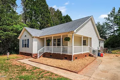 201 Southerby Drive, Garner, NC 27529 - Photo 2
