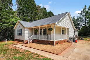 201 Southerby Dr, Garner, NC 27529 - Photo 2