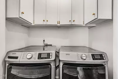 201 Southerby Drive, Garner, NC 27529 - Photo 30