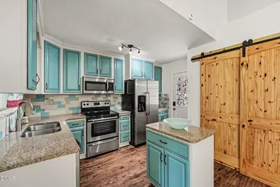 201 Southerby Drive, Garner, NC 27529 - Photo 12