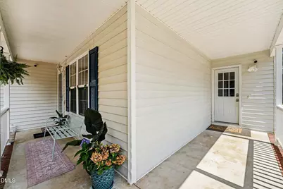 201 Southerby Drive, Garner, NC 27529 - Photo 4
