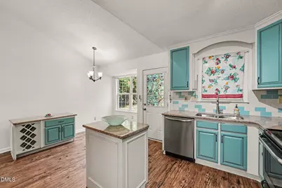 201 Southerby Drive, Garner, NC 27529 - Photo 14