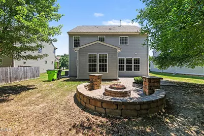 906 Pleasant Colony Drive, Knightdale, NC 27545 - Photo 16