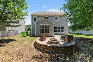906 Pleasant Colony Dr, Knightdale, NC 27545 - Photo 16
