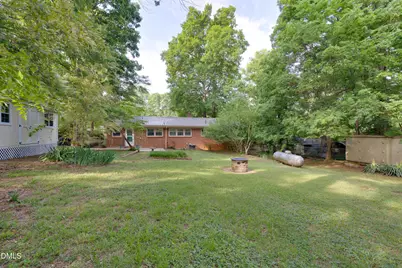 2026 Jefferson Drive, Hillsborough, NC 27278 - Photo 8