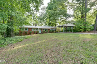 2026 Jefferson Drive, Hillsborough, NC 27278 - Photo 2