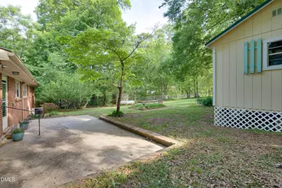 2026 Jefferson Drive, Hillsborough, NC 27278 - Photo 6