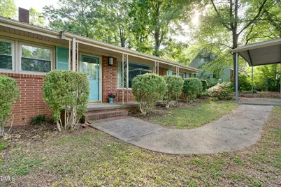 2026 Jefferson Drive, Hillsborough, NC 27278 - Photo 4