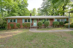 2026 Jefferson Dr, Hillsborough, NC 27278 - Photo 1