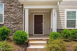 707 Gimari Dr, Wake Forest, NC 27587 - Photo 4