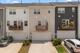 707 Gimari Dr, Wake Forest, NC 27587 - Photo 32