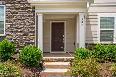 707 Gimari Drive, Wake Forest, NC 27587 - Photo 4