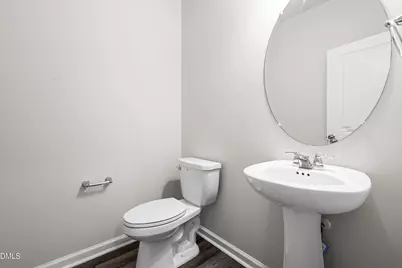 707 Gimari Drive, Wake Forest, NC 27587 - Photo 18