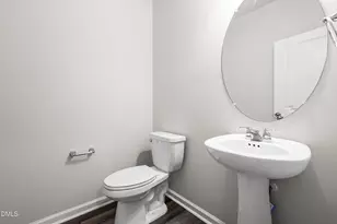707 Gimari Dr, Wake Forest, NC 27587 - Photo 18