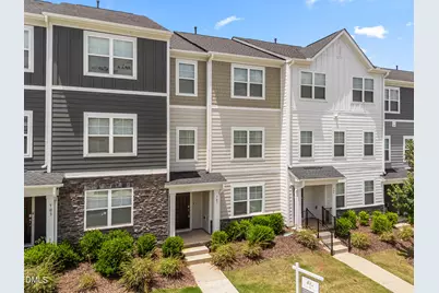 707 Gimari Drive, Wake Forest, NC 27587 - Photo 2