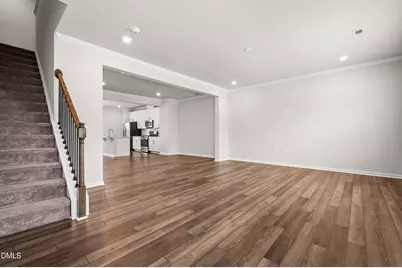 707 Gimari Drive, Wake Forest, NC 27587 - Photo 10