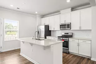 707 Gimari Dr, Wake Forest, NC 27587 - Photo 14