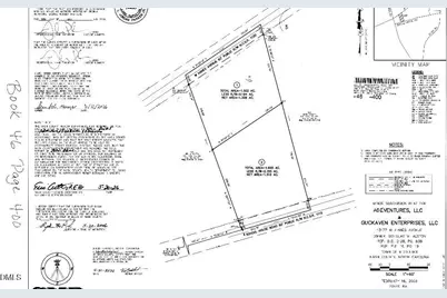 13177 W Hanes Avenue, Middlesex, NC 27557 - Photo 1
