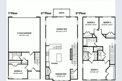 724 Dorset Stream Drive, Fuquay Varina, NC 27526 - Photo 32