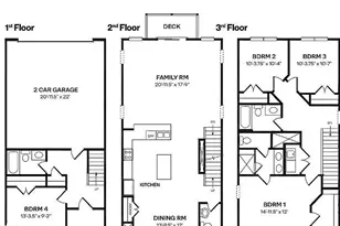 724 Dorset Strm Dr, Fuquay Varina, NC 27526 - Photo 32