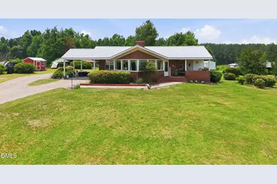 2020 Rice Road, Sanford, NC 27330 - Photo 4