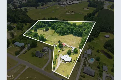 2020 Rice Road, Sanford, NC 27330 - Photo 1