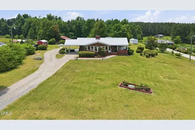 2020 Rice Road, Sanford, NC 27330 - Photo 2