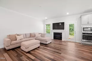 121 Barnwell Loop, Angier, NC 27501 - Photo 14