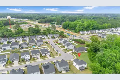 121 Barnwell Loop, Angier, NC 27501 - Photo 44