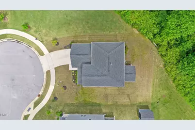 121 Barnwell Loop, Angier, NC 27501 - Photo 46