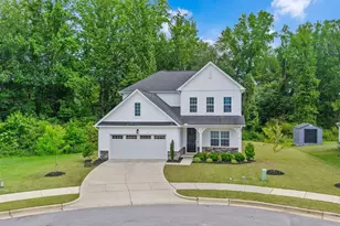 121 Barnwell Loop, Angier, NC 27501 - Photo 4