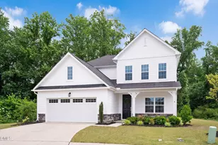 121 Barnwell Loop, Angier, NC 27501 - Photo 1