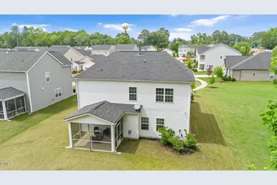 121 Barnwell Loop, Angier, NC 27501 - Photo 38