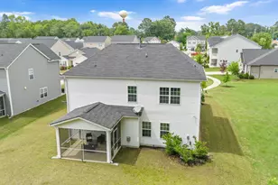 121 Barnwell Loop, Angier, NC 27501 - Photo 38